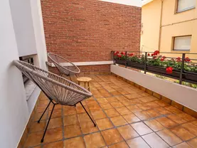 Oliva Alojamientos 3000 apartamentos turísticos en Santander